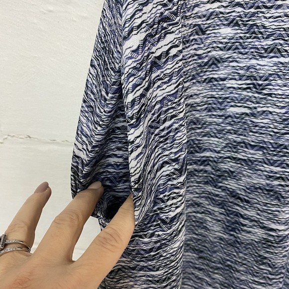 Mondetta Performance Gear MPG Athletic Mesh Travel Dress Womens size Med… - Picture 5 of 10